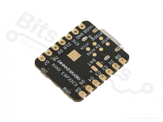 ESP32-C3 Seeed Studio Xiao Ontwikkelboard WiFi/Buetooth 